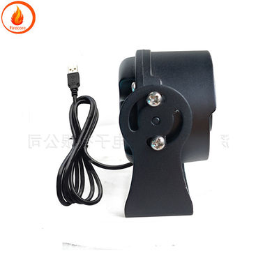 Nachtzicht USB Dash Camera High Definition 1080P USB Driving Recorder Monitor