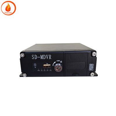 12V HD CAR DVR High Definition Car Camera Recorder 4G SD kaart