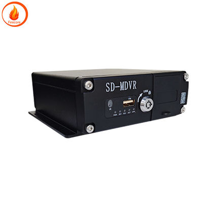 24V HD Car DVR 1080p High Definition Monitoring Host SDM DVR kaart