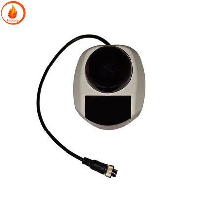 Wifi-bewakingscamera van het voertuig IP67 12v autobewaker met infrarood nachtzicht