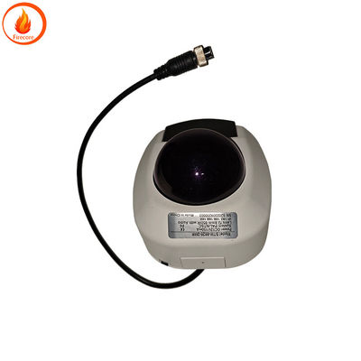 Wifi-bewakingscamera van het voertuig IP67 12v autobewaker met infrarood nachtzicht