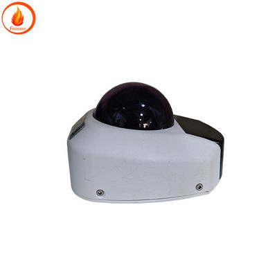 Anti Riot Bus CCTV Camera Wide Angle Truck High Definition Infrarood Camera