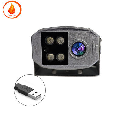 AHD 720P/CVBS/VGA/HDMI-uitgang