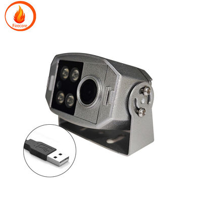 AHD 720P/CVBS/VGA/HDMI-uitgang