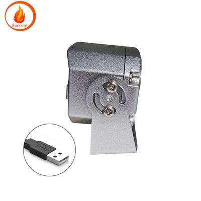 Waterdichte bewakingscamera voor vrachtwagens IP67 USB-bewakingscamera