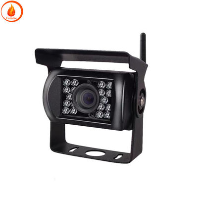 Bus 4G WIFI Camera Waterdicht IP68 Remote Network Camera Monitoring