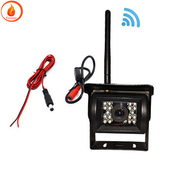 12V - 24V draadloze wifi truck camera waterdicht hoge definitie