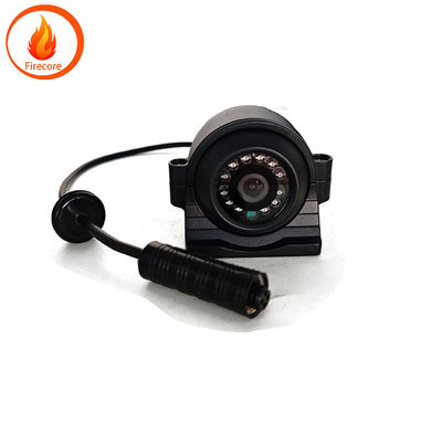 IP67 Truck Side View Camera 24V AHD infrarood nachtzicht beveiligingscamera