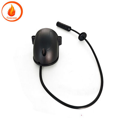 IP67 Truck Side View Camera 24V AHD infrarood nachtzicht beveiligingscamera