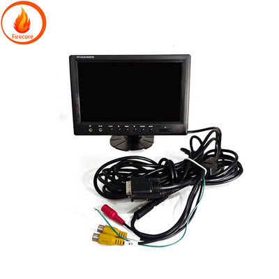 10.1 Inch voertuigcamerabewakingssysteem Display Trucks Blind Spot Monitor