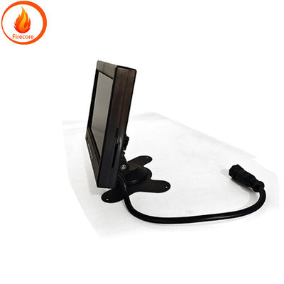 24V Car Wifi Monitor 7 inch HD LCD-scherm