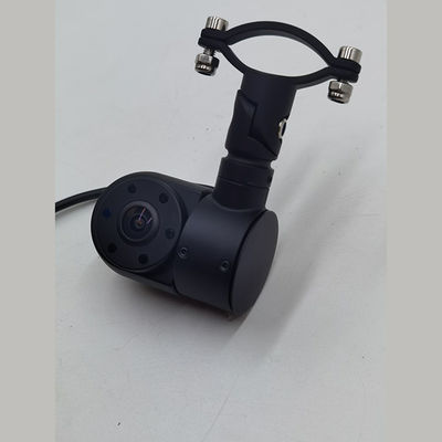 12V- 24V auto-interieur CCTV-camera High Definition Infrarode gedrag monitoring