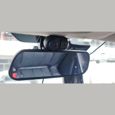 12V- 24V auto-interieur CCTV-camera High Definition Infrarode gedrag monitoring