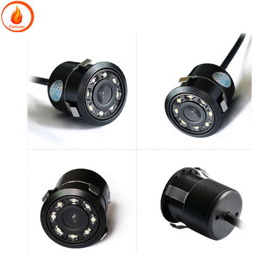 CCTV AHD Auto Camera 4 Lamp / 8 Lamp Auto Camera Achteruit Zicht Buiten Nachtzicht
