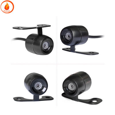 breedhoekscamera auto CCTV-camera waterdicht 360 ° panoramische autocamera