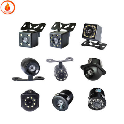 breedhoekscamera auto CCTV-camera waterdicht 360 ° panoramische autocamera