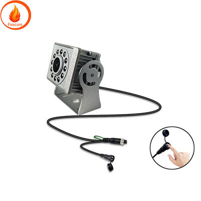 12V / 24V bus CCTV camera beveiligingsbewaking High Definition Night Vision