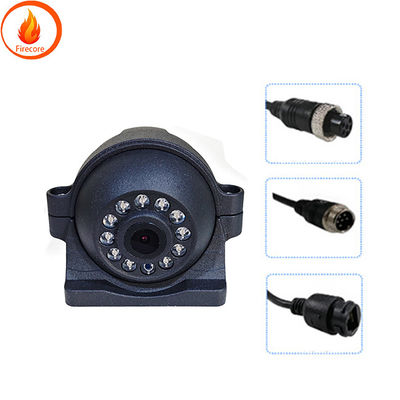 36V Truck beveiligingscamera's Waterdicht IPC Netwerkcamera High Definition