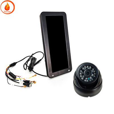 720P / 1080P Truck beveiligingscamera's Blind Spot 36V Electronic Rearview Camera