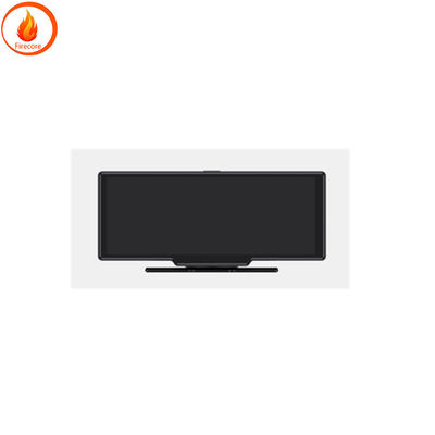 10.26 inch auto wifi monitor high definition waterdicht