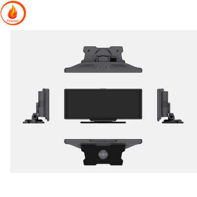 10.26 inch auto wifi monitor high definition waterdicht