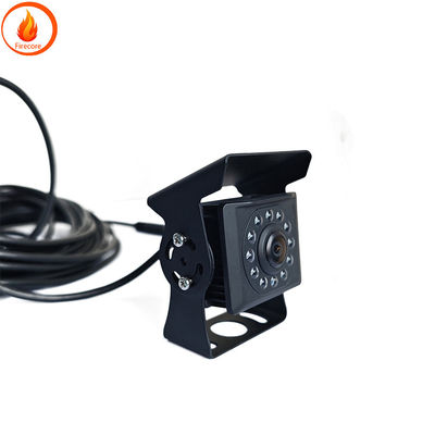 Beveiligingsbus CCTV Camera Monitoring LED Reverse Camera Waterdicht