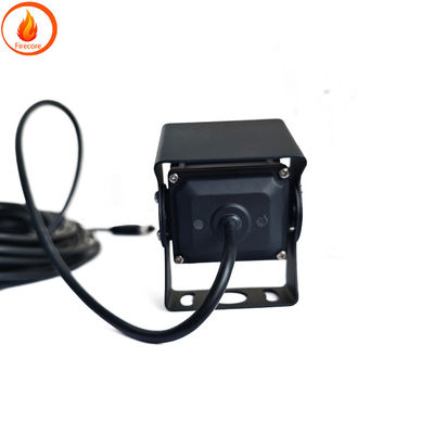 Beveiligingsbus CCTV Camera Monitoring LED Reverse Camera Waterdicht