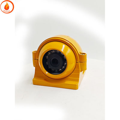 AHD autocamera auto gemonteerde camera IP69K waterdicht infrarood nachtzicht auto achteruit