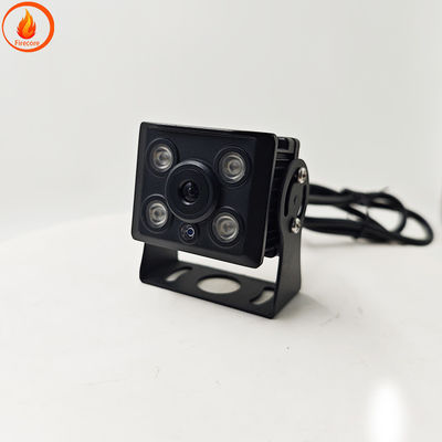 Truck achteruitkijk auto gemonteerde camera AHD high-definition nachtzicht IP68 waterdicht omgekeerde groothoek monitoring
