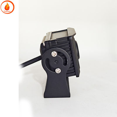 Waterdicht netwerk Auto Camera Reversing Aid Wireless Connection Taxi Achterste en voorste camera