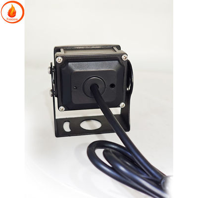 Waterdicht netwerk Auto Camera Reversing Aid Wireless Connection Taxi Achterste en voorste camera