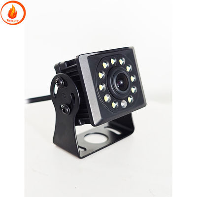 Waterdicht netwerk Auto Camera Reversing Aid Wireless Connection Taxi Achterste en voorste camera
