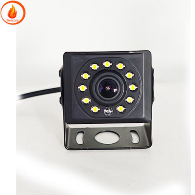 Waterdicht netwerk Auto Camera Reversing Aid Wireless Connection Taxi Achterste en voorste camera