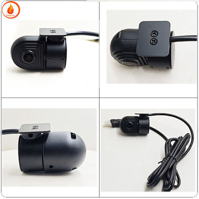 Firecore HX-810 Car Mounted Camera High Definition Front And Rear View Monitoring Image Of The Car