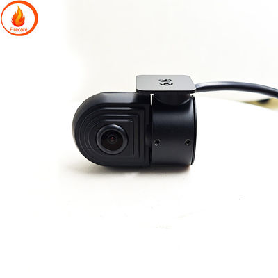 Voertuig IP-camera Auto gemonteerde camera, high-definition voor- en achteruitkijkbewakingsbeeld van de auto