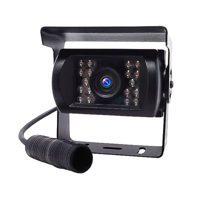 HP 1080P 360 graden achteruitkijk blinde vlek camera met monitor voor auto module USB