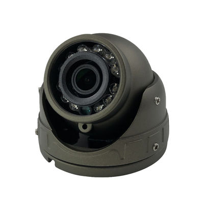 HP 1080P Auto Camera Camera Voiture Auto Black Box WIFI 360 graden Fisheye