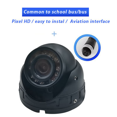 HP 1080P Auto Camera Camera Voiture Auto Black Box WIFI 360 graden Fisheye