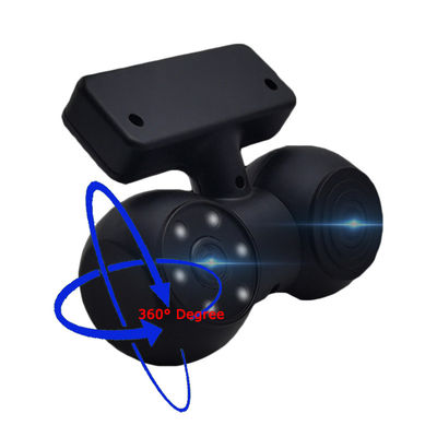 Autobewakingscamera met effectieve pixels 1920x1080 en Top Starlight Night Vision