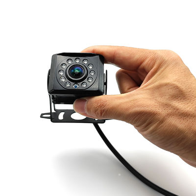 360 graden draadloos vorkliftcamera systeem auto omkeren hulp nachtzicht