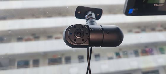 Firecore HX-6802 beveiligingscamera's 1/3&quot; SONY beeldsensor IP68 waterdicht