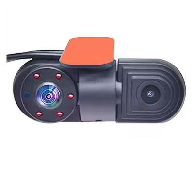 1/3&quot; SONY Image Sensor Waterdicht IP 68 Grade Truck Security Camera's met schokbestendig