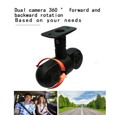 5-38v stroomvoorziening Truck beveiligingscamera's 1/3&quot; SONY beeldsensor IP 68 graad waterdicht