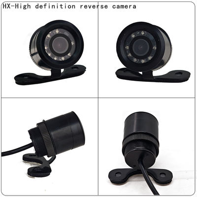 AHD HP 1080P Mini Voor- en Achterste Auto Terugrijpen Hulpcamera Waterdicht