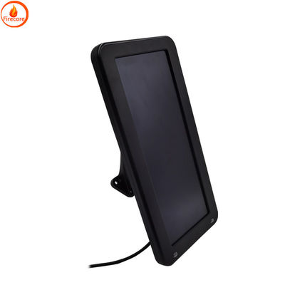 2 Ways Video Inputs Car Wifi Monitor Met 80/80/80/80 kijkhoek En 680 Nits Luminantie