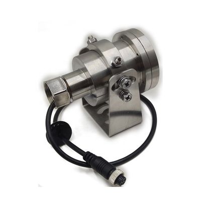 1920 X 1080 Effectieve pixels Truck beveiligingscamera's Vandalproof 1/2.9 &quot; CMOS beeldsensor