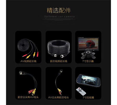 4K CCTV Anti-Explosion Fisheye PTZ Camera Roestvrij staal voor vrachtwagen Ingebouwde MIC Starlight IR