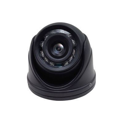2.8mm AHD autocamera met 170 graden kijkhoek en 1920 x 1080 effectieve pixels