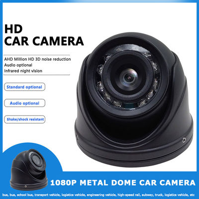AHD 1080P MINI Analoog CCTV IP beveiligingscamera Wide Angle Lens