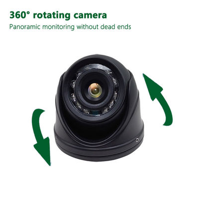 AHD 1080P MINI Analoog CCTV IP beveiligingscamera Wide Angle Lens